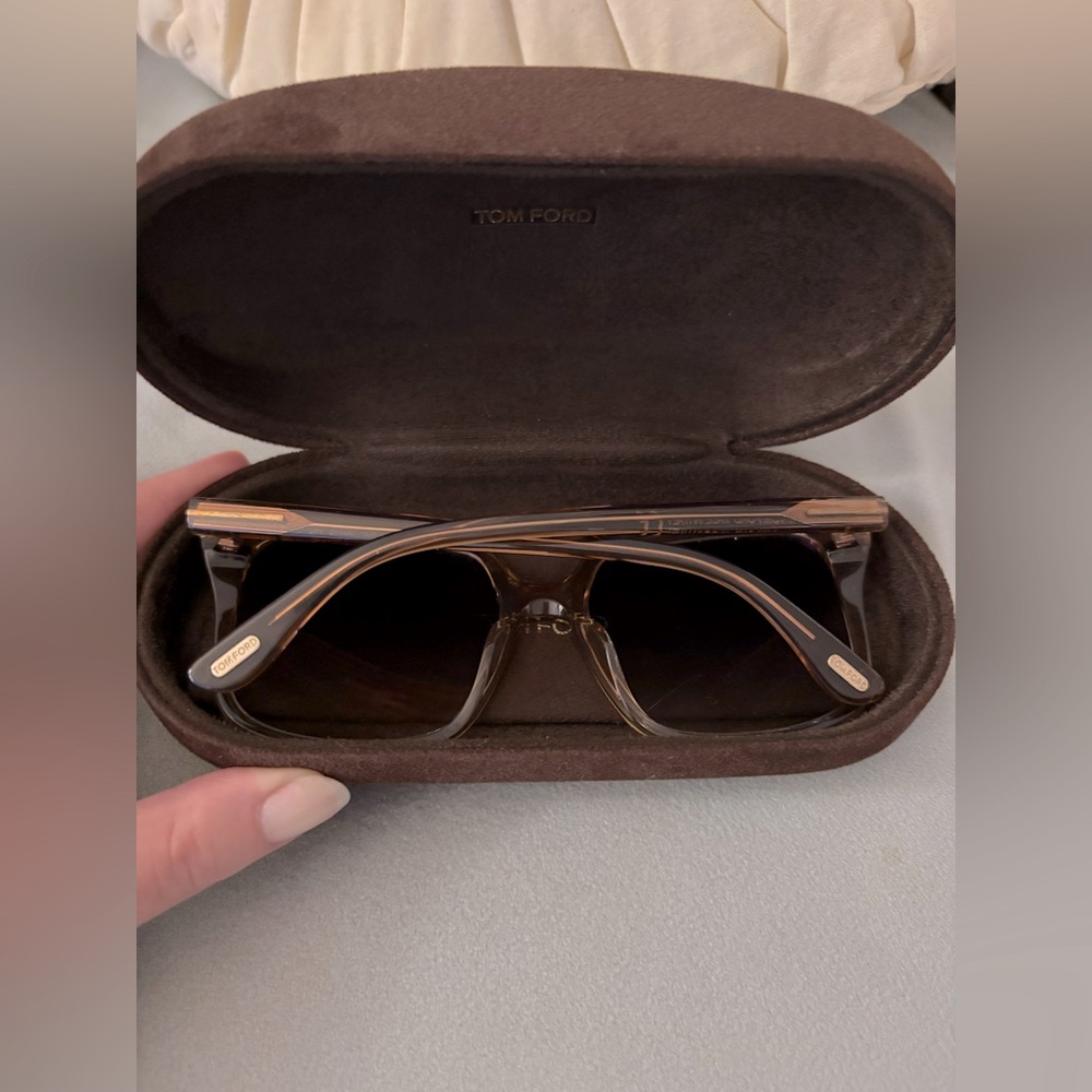 Tom Ford Sunglasses - Picture 6 of 10